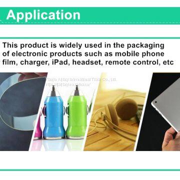 Biodegradable Package Bag photo-5