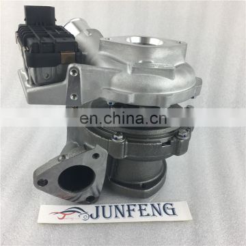 Turbo factory direct price GTB2256VK 798166-0007 BK3Q-6K682-AB turbocharger