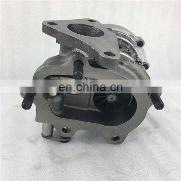 Turbo Factory Direct Price VF39 14411AA572 Turbocharger photo-2