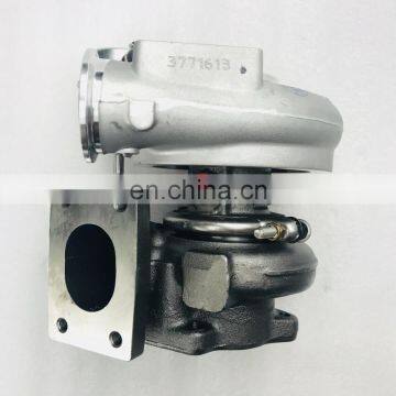 ISF3.8 Engine HE200WG Turbocharger 3796165 / 3772741 / 3772742 / 3774187 photo-3