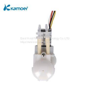 re4 kamoer Peristaltic Pump