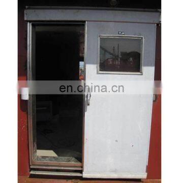 Wheel House Marine Hydraulic Watertight Sliding Door