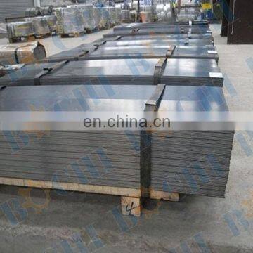 Mild Steel ABS EH36 Steel Plate For Shipbuilding