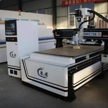 1325 Atc Woodworking Cnc Router photo-2