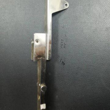 Mask Pattern Die of Ultrasonic Lace Machine Punch Mould photo-2