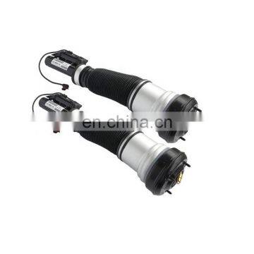 for Mercedes W220 S-Class S430 S500 S600 Air Suspension Front Absorber Shock 2203202438 2203205113