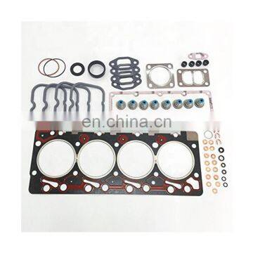 Hot Sale 4B 3.9 QSB 3.9 QSB 4.5 B4.5C Truck 4bt 3802362,4089648,3804896 Top Gasket Set Engine