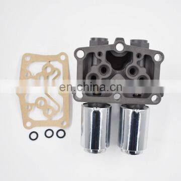 Transmission Dual Linear Solenoid for Honda 12-15 Civic 09-13 28260RG5004