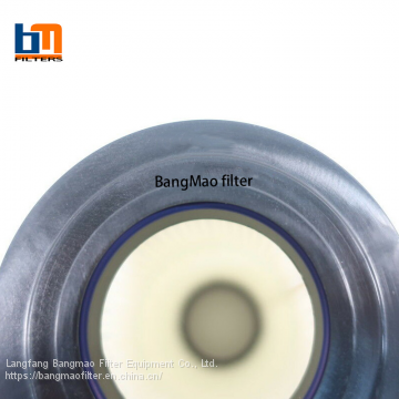 BANGMAO Replacement PARKER Hydraulic Oil Filter for Industrial Filtration 936711Q photo-4