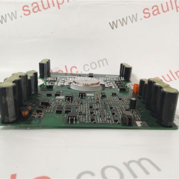 ABB	07DI92 I / O module