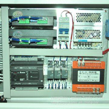 20kHz Ultrasonic Sewing Machine for Raincoat/Waterproof/Mackintoshn, Replacement Traditional Sewing Machine photo-5