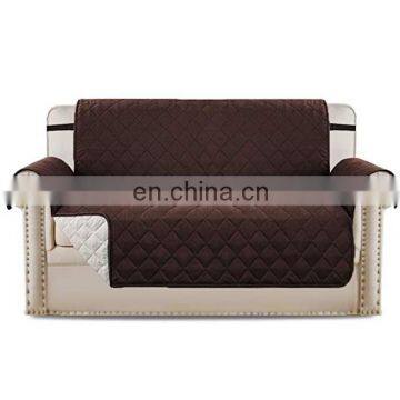 Waterproof Pet Sofa Cover Set Dog Pet Child Anti-slip Sofa Lazy Sliding Armchair Furniture Cover photo-3