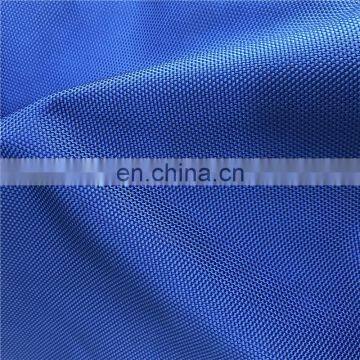 Heavy Weight 1680D Polyester pu Coated Oxford Fabric for Luggage photo-5