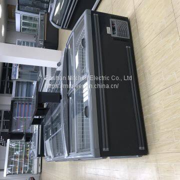 Island Cabinet, Combined Island Cabinet Manufacturer, Freezer Factory Direct Sales photo-3