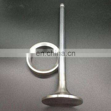 For Diesel Parts Cumminss Exhaust Valve Insert Fits KTA19 KTA38 KTA50 QSK19 QSK38 QSK50 Engines photo-6