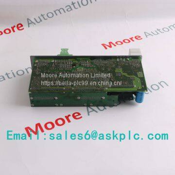 ABB	1769-ECR sales6@askplc.com new in stock one year warranty