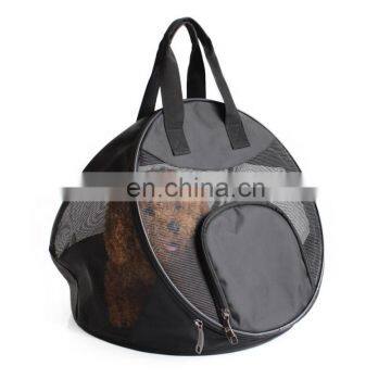 Pet Dog Cat Outdoor Travel Handing Bag Portable Cat Carrier