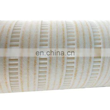 Supply High Flow Filter Element Big Flow PP Pleated Cartridge Water Filter photo-5