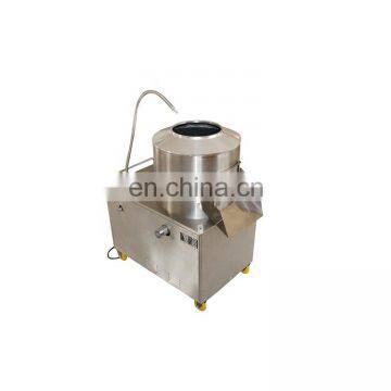 350 Commercial Cheap Potato Peeler, Multifunctional Potato Peeling Machine photo-2