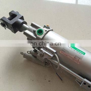 CKD cylinder hydraulic cylinder CAC4-B-50-100-TOH-D-Y