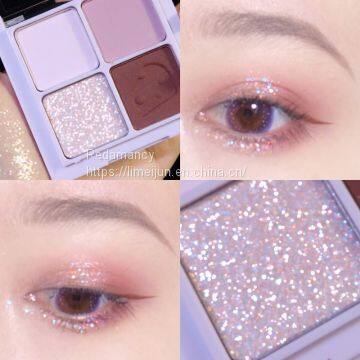 Eyeshadow Compact photo-4