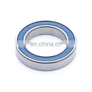 High speed Deep Groove Ball Bearing 6803 2rs  6803z size 17x26x5 mm rodamientos 6803 bearings 6803