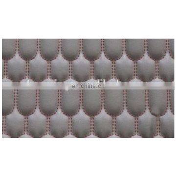 Shoe Patch Pattern Computer Industrial Sewing Embroidery Machine photo-5