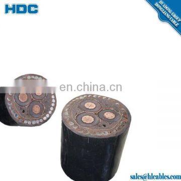 Electric Cable 4C x 300 SQ MM AL XLPE Armoured Cable Electric Cable photo-6