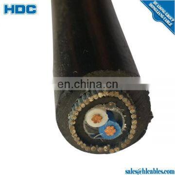 12 core armoured cable for Malaysia application