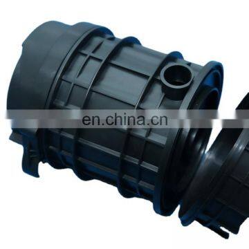 Air compressor air filter generator filter element