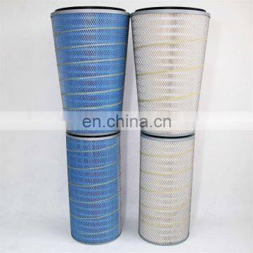 FORST Replacement P191280 Paper Air Intake/Gas Turbine Filter photo-5