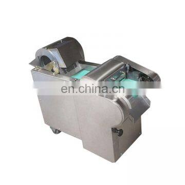 Multifunctional Fruit Dicer Cutter Cube Vegetable Slicer Processing Machinery photo-7