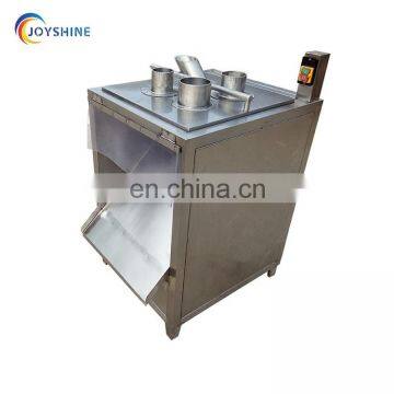 Automatic Slicer Machine Vegetable Cutting Machine Avacado Slicer photo-7