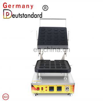 New Food Trucks Machine Digital Egg Tart Machine Tart Shell Press Machine With 220V or 110V for Sale photo-7