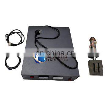 20khz 2000w Automatic Ultrasonic Welding Machine Spot Welders