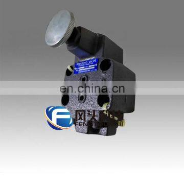 JAPAN TOKYO KEIKI TOKIMEC Pressure Reducing Valve ( With Check Valve ) XG-03-B-20-JA-S100-J photo-3