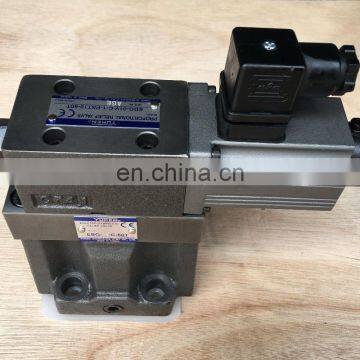 YUKEN Relief Valve EBG-03-C-60 photo-3