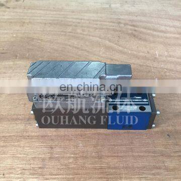 REXROTH Proportional Valve 1817 414 312 photo-3