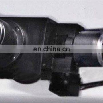 HVS-1000 Digital Micro Vicker Hardness Testing Machine photo-7