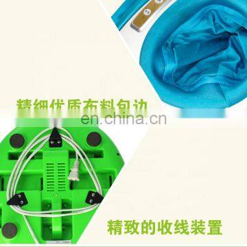 Professional Foot Massager Swing Blood Circulation Machine photo-6