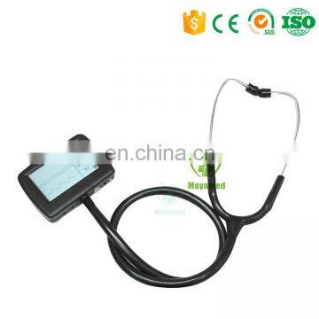 MY-G009 Multi- Function Electronic Stethoscope