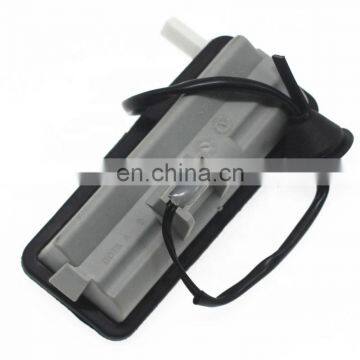 Boot Trunk Tailgate Release Switch Button for FORD FOCUS 3M51-19B514-AC 1346324 1748422 3M5119B514AC photo-2