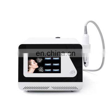 Advanced Non-invasive Facial Therapy Water Jet Peel Needleless Face Care Beauty Machine photo-2