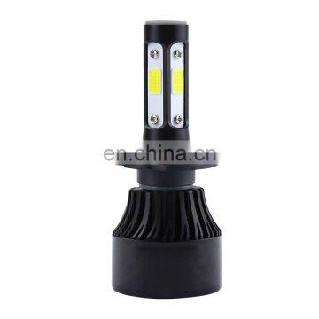 Auto Lighting System Lamp H11H4 H7 Led Auto Headlight Lamp Kit Bulbs Car Led Headlight Depo Auto Lamp photo-6