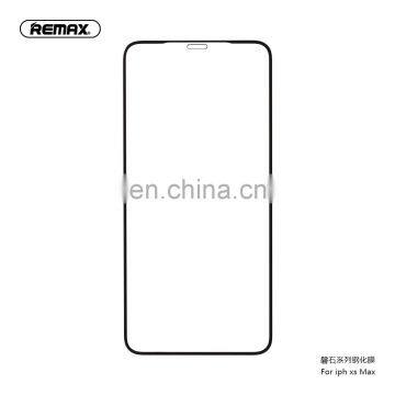 Remax Shatter-proof Tempered Glass 9D Phone Screen Protector for Iphone 12