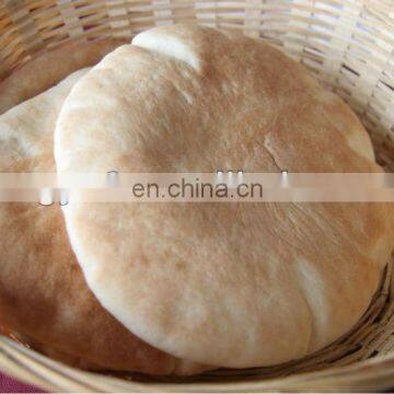 SV-001 Automatic Arabic Bread Making Machine