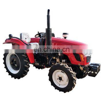 Good Flexibility 25 hp 2WD 4WD Mini Farm Tractor With CE photo-3
