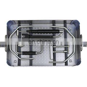 High Quality Orthopedic Hoffmann External Fixation Large Fragment Instrument Set