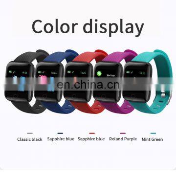Smart Watch Kids 2019 Cheap Children Touch Screen Sport Fitness Wear Os Bracelet Wristband Waterproof Custom Gps Watch for Kids photo-3