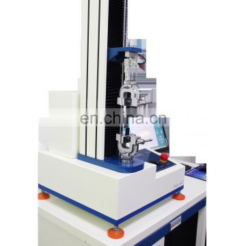 Liyi Strength Measuring Instrument Fabric Tester Price Tensile Test Machine photo-3